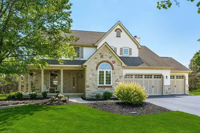7439 Sand Spurrey Court, Westerville, OH 43082 - Photo 1