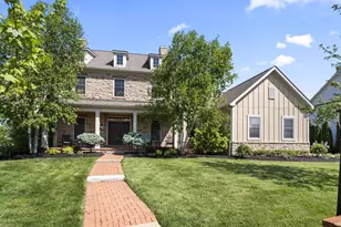 7134 Wilton Chase St, Dublin, OH 43017 - Photo 1