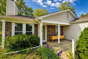 8648 Seabright Dr, Powell, OH 43065 - Photo 1