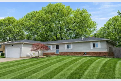 5020 Deeds Road, Granville, OH 43023 - Photo 1