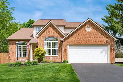 12073 Bentwood Farms Drive, Pickerington, OH 43147 - Photo 1