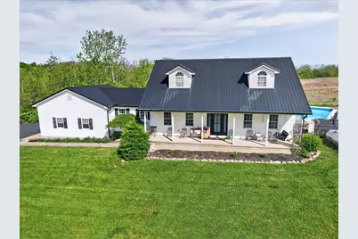 10343 Thomas Road, Leesburg, OH 45135 - Photo 1