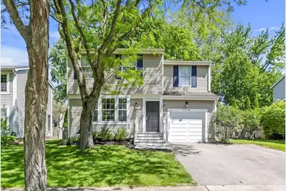 5976 Kingslake Drive, Hilliard, OH 43026 - Photo 1
