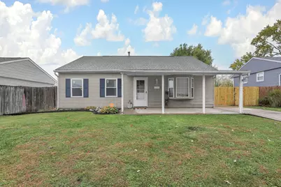 4990 Root Place, Columbus, OH 43207 - Photo 1