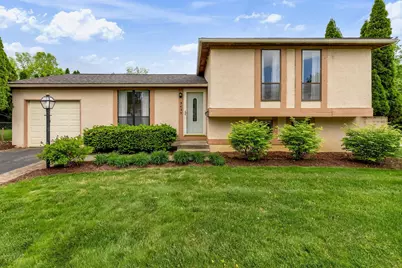 3435 Fox Run Road, Westerville, OH 43081 - Photo 1