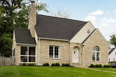 4466 Olentangy Boulevard, Columbus, OH 43214 - Photo 1