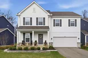 6511 Cold Mountain Dr, Westerville, OH 43081 - Photo 1