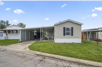5449 Bonanza Lane, Dublin, OH 43016 - Photo 1