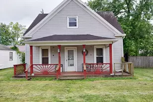 1020 McClain Ave, Greenfield, OH 45123 - Photo 1
