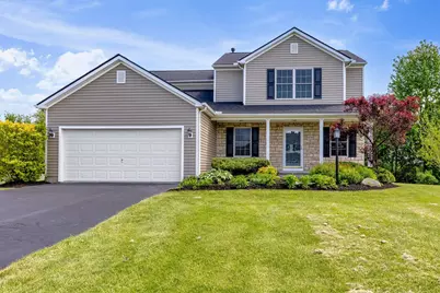 11710 Bridgewater Drive, Pickerington, OH 43147 - Photo 1
