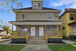 304 N State St, Marion, OH 43302 - Photo 1