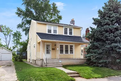 564 S Wayne Avenue, Columbus, OH 43204 - Photo 1