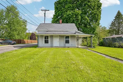 824 W Columbus Avenue, Bellefontaine, OH 43311 - Photo 1