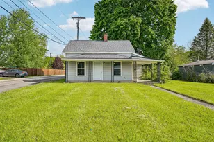 824 W Columbus Ave, Bellefontaine, OH 43311 - Photo 1