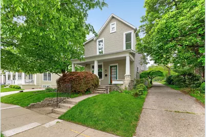 1263 Oakland Avenue, Columbus, OH 43212 - Photo 1