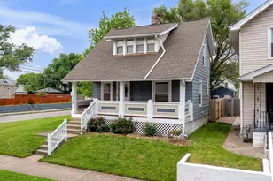 238 E Woodrow Ave, Columbus, OH 43207 - Photo 1