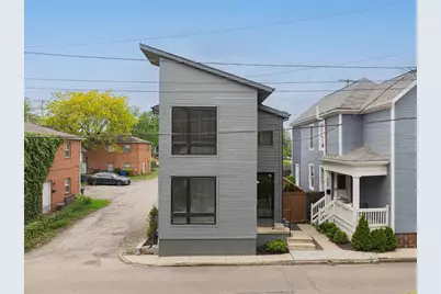 567 Lathrop Street, Columbus, OH 43206 - Photo 1