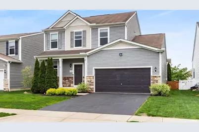 5933 Kilbeggan Street, Galloway, OH 43119 - Photo 1