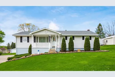 118 S Willow Drive, Zanesville, OH 43701 - Photo 1