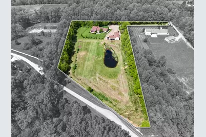 10350 Gorsuch Road, Galena, OH 43021 - Photo 1
