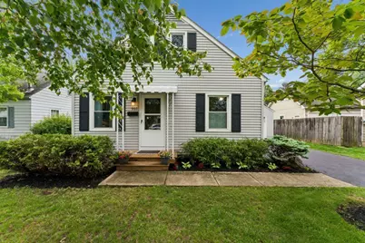 901 W 11th Avenue, Columbus, OH 43212 - Photo 1