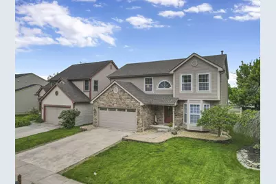 5769 Privilege Drive, Hilliard, OH 43026 - Photo 1