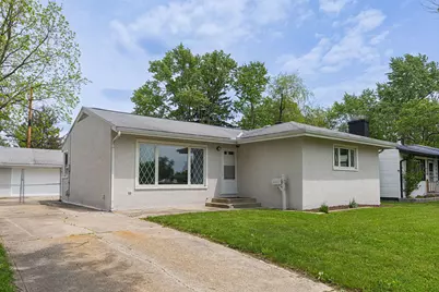 4510 Broadhurst Drive, Columbus, OH 43213 - Photo 1
