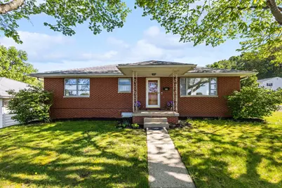 1802 Marrose Drive, Lancaster, OH 43130 - Photo 1