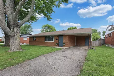 3840 Gilroy Road, Columbus, OH 43227 - Photo 1