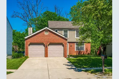 4432 Village Park Drive, Columbus, OH 43228 - Photo 1