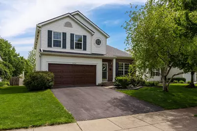 4098 Asbury Ridge Drive, Columbus, OH 43230 - Photo 1