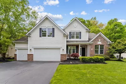 5650 Harrow Glen Court #5650, Galena, OH 43021 - Photo 1
