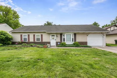 329 Chesterville Drive, Canal Winchester, OH 43110 - Photo 1