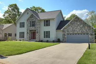 1416 Meggin Melanne Ln, Newark, OH 43055 - Photo 1