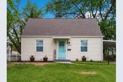 2488 McGuffey Road, Columbus, OH 43211 - Photo 1
