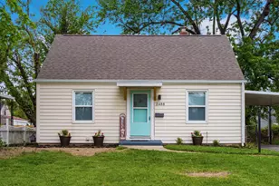 2488 McGuffey Rd, Columbus, OH 43211 - Photo 1