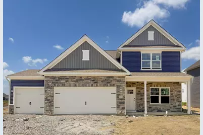 606 Madison Way, Plain City, OH 43064 - Photo 1
