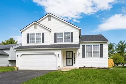 1492 Pine Wild Drive, Columbus, OH 43223 - Photo 1