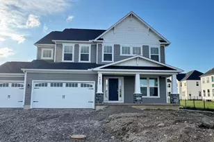 6467 Whitewater Wy, Hilliard, OH 43026 - Photo 1