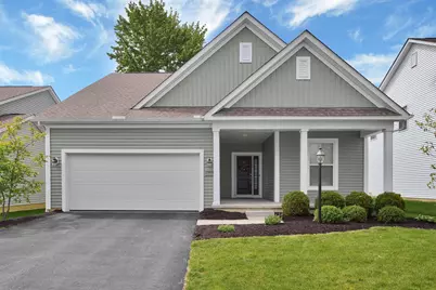 2989 Wolfbirch Drive, Columbus, OH 43231 - Photo 1