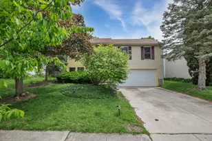 4808 Wallington Dr, Hilliard, OH 43026 - Photo 1
