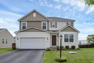 346 Glen Crossing Drive, Etna, OH 43062 - Photo 1