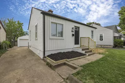 2781 Pontiac Street, Columbus, OH 43211 - Photo 1
