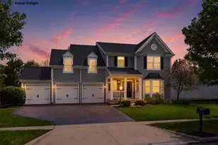 7699 Spring Garden Ln, Powell, OH 43065 - Photo 1