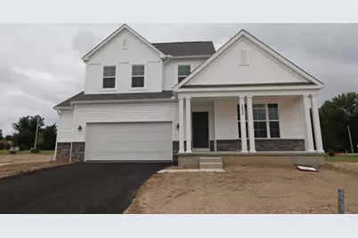 3923 Maize View Drive, Powell, OH 43065 - Photo 1