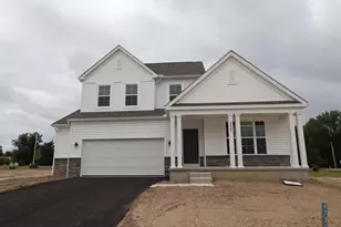 3923 Maize Vw Dr, Powell, OH 43065 - Photo 1
