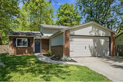 2896 Chimney Point Drive, Columbus, OH 43231 - Photo 1