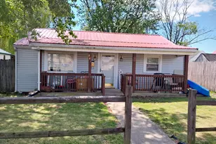 866 North St, Greenfield, OH 45123 - Photo 1