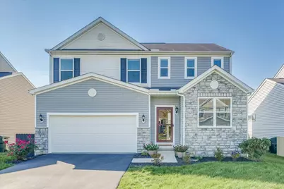 5947 Ballydugan Drive, Galloway, OH 43119 - Photo 1