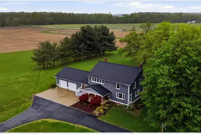 5134 Holmes Center Road, Bucyrus, OH 44820 - Photo 1